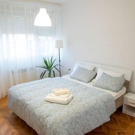 Dora Apartment Ниш Экстерьер фото