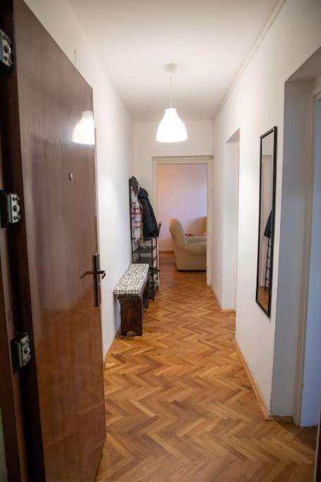 Dora Apartment Ниш Экстерьер фото