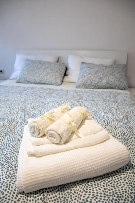 Dora Apartment Ниш Экстерьер фото