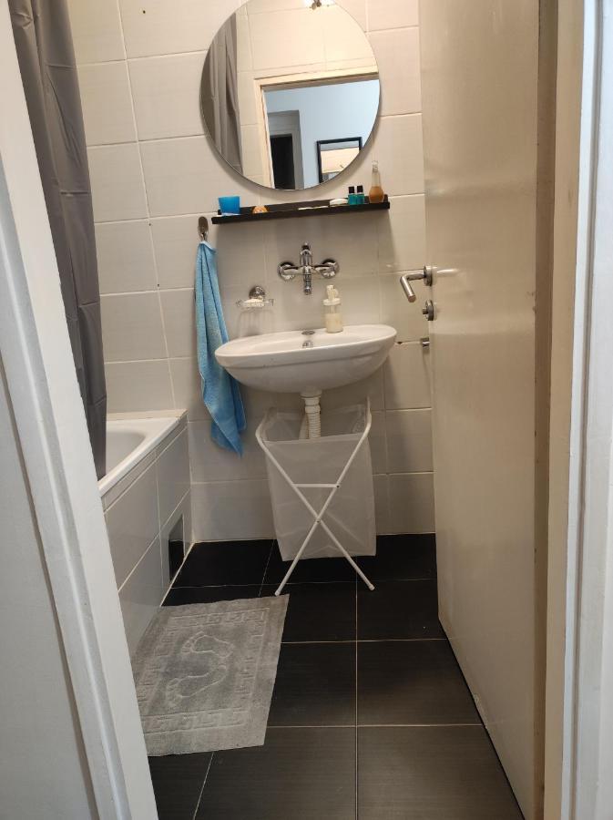 Dora Apartment Ниш Экстерьер фото